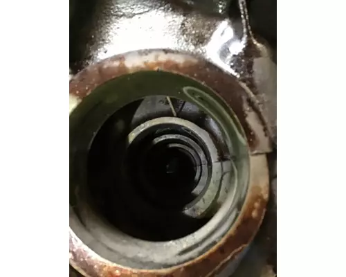 CUMMINS BC4-350 CYLINDER BLOCK