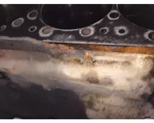 CUMMINS BC4-350 CYLINDER BLOCK