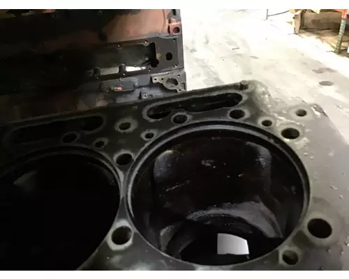 CUMMINS BC4-350 CYLINDER BLOCK
