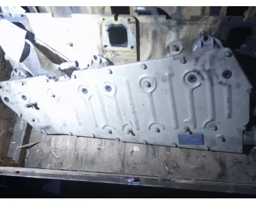 CUMMINS BC4-400 ENGINE PART MISC