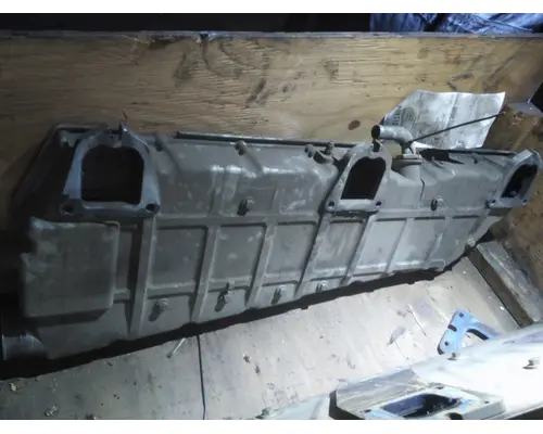 CUMMINS BC4-400 ENGINE PART MISC