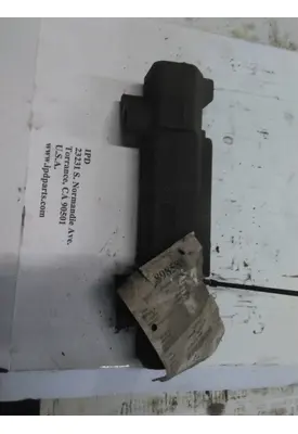 CUMMINS BC4-400 ENGINE PART MISC