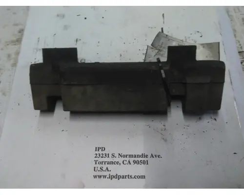 CUMMINS BC4-400 ENGINE PART MISC