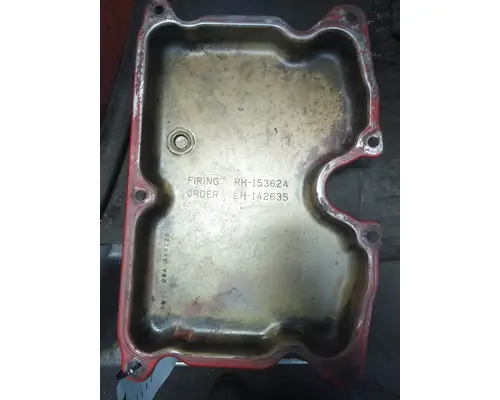 CUMMINS BC4-400 VALVE COVER