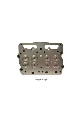 CUMMINS BC4-444 STC CYLINDER HEAD