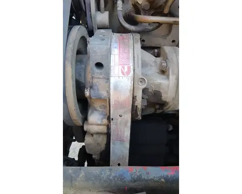 CUMMINS BC4 8380 ENGINE ASSEMBLY