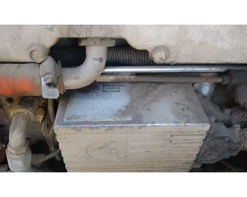 CUMMINS BC4 8380 ENGINE ASSEMBLY