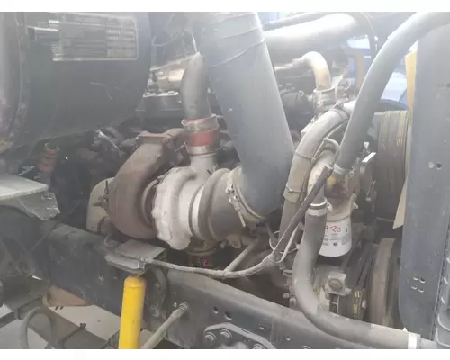 CUMMINS BC4 8380 ENGINE ASSEMBLY