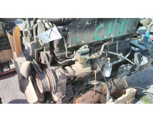 CUMMINS BC4 CPL NA ENGINE ASSEMBLY
