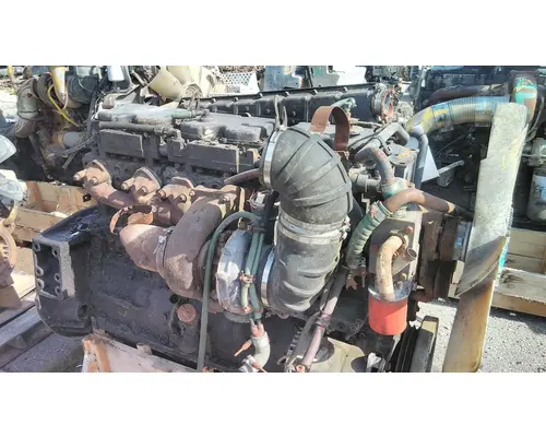 CUMMINS BC4 CPL NA ENGINE ASSEMBLY