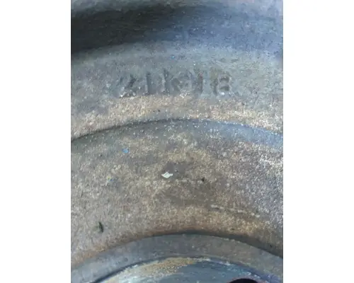 CUMMINS BC4 ENGINE PART MISC