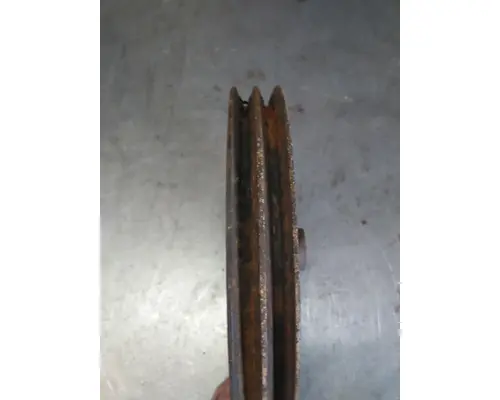 CUMMINS BC4 ENGINE PART MISC