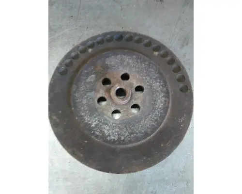 CUMMINS BC4 ENGINE PART MISC