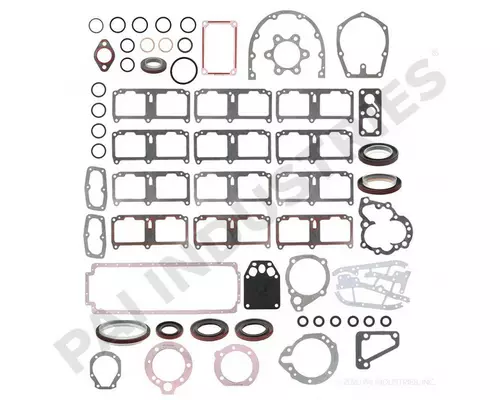 CUMMINS BC4 ENGINE PART MISC