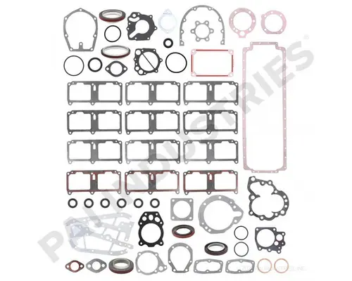 CUMMINS BC4 ENGINE PART MISC