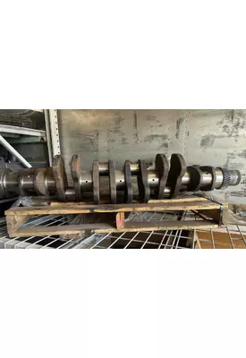 CUMMINS BCIII Crankshaft