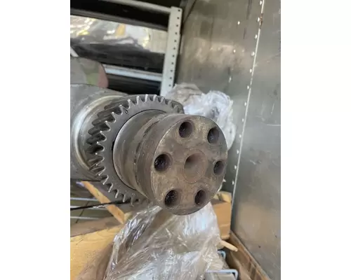 CUMMINS BCIII Crankshaft