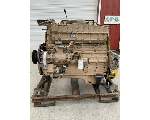 CUMMINS BCIII ENGINE ASSEMBLY