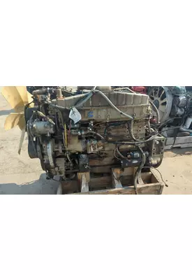 CUMMINS BCIII Engine Assembly