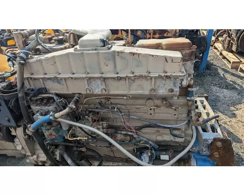 CUMMINS BCIII Engine Assembly