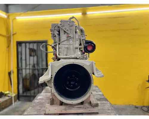 CUMMINS BCIII Engine Assembly