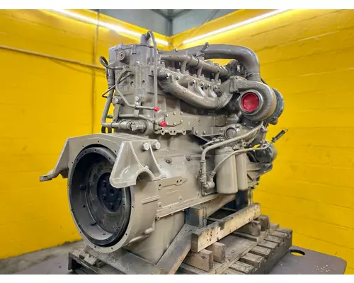 CUMMINS BCIII Engine Assembly