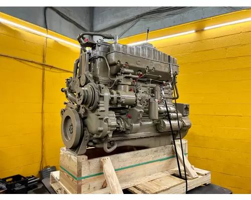 CUMMINS BCIII Engine Assembly