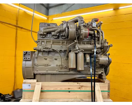 CUMMINS BCIII Engine Assembly