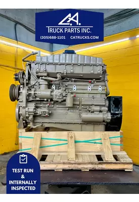 CUMMINS BCIII Engine Assembly