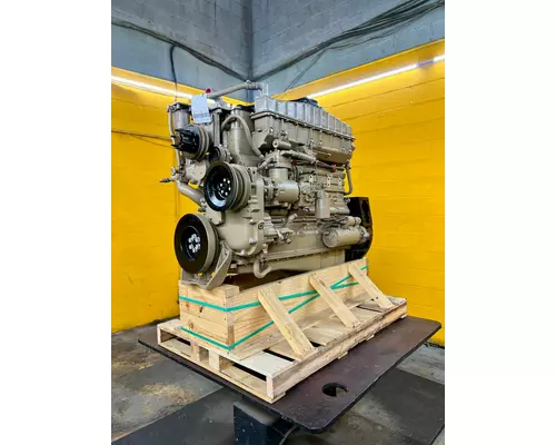 CUMMINS BCIII Engine Assembly