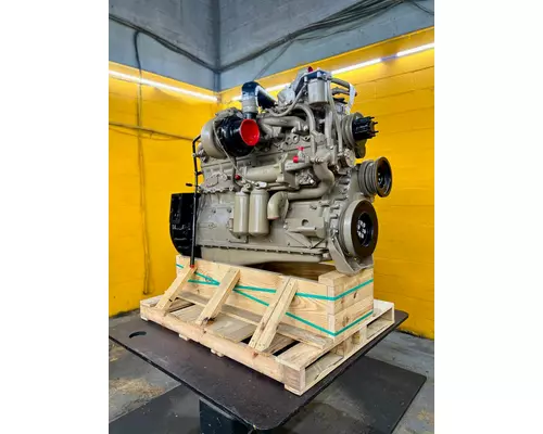 CUMMINS BCIII Engine Assembly