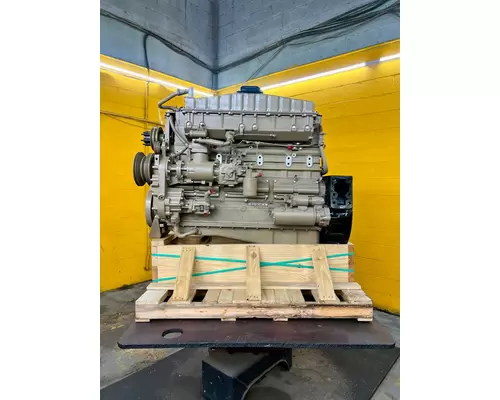 CUMMINS BCIII Engine Assembly