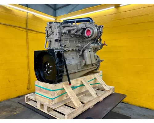 CUMMINS BCIII Engine Assembly