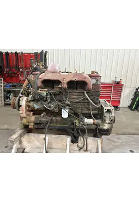 CUMMINS BCIII Engine Assembly