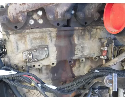 CUMMINS BCIII Engine Assembly