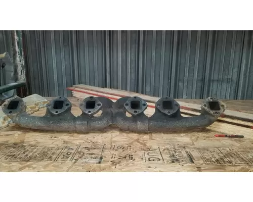 CUMMINS BCIII Exhaust Manifold