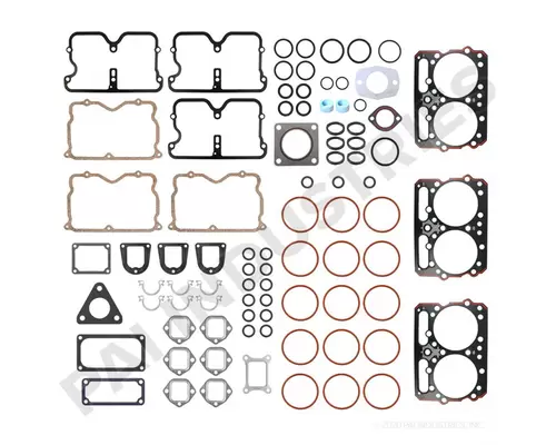 CUMMINS BCIII Gasket Kit