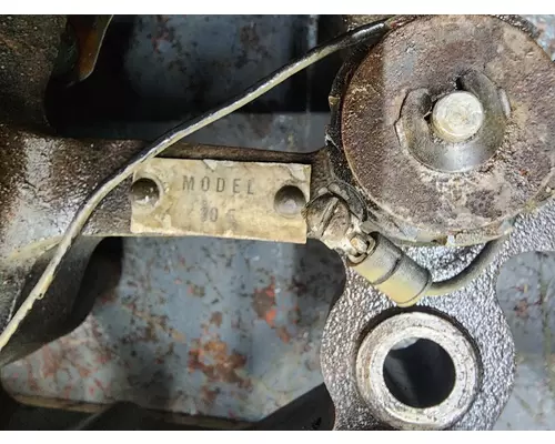 CUMMINS BCIII JakeEngine Brake