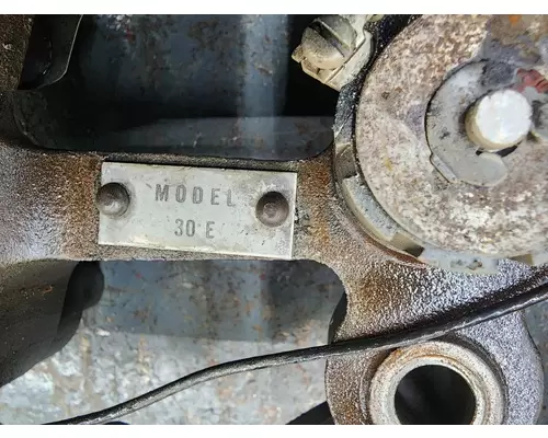 CUMMINS BCIII JakeEngine Brake