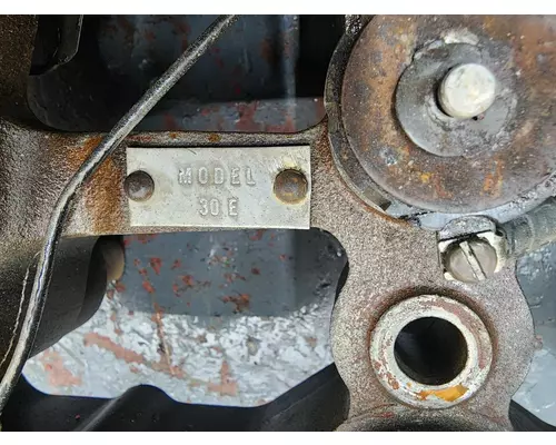 CUMMINS BCIII JakeEngine Brake