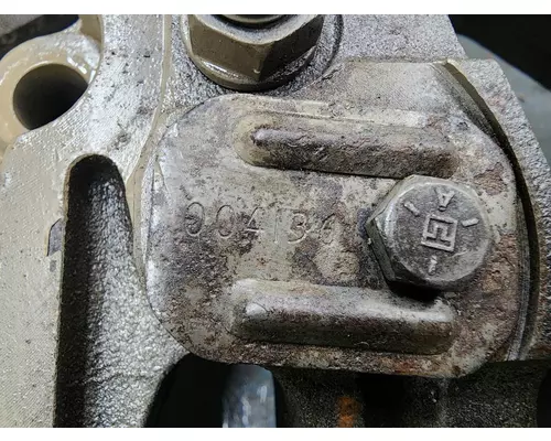 CUMMINS BCIII JakeEngine Brake