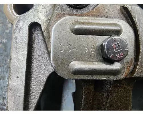 CUMMINS BCIII JakeEngine Brake