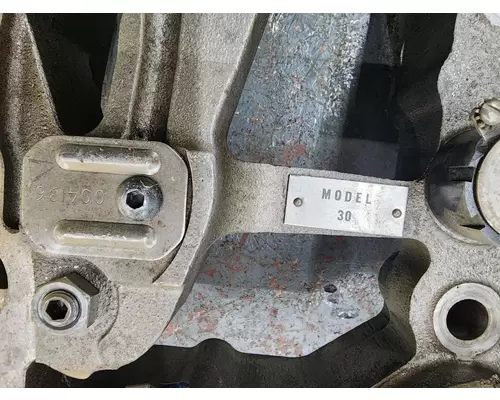 CUMMINS BCIII JakeEngine Brake