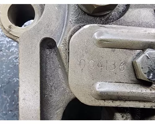 CUMMINS BCIII JakeEngine Brake