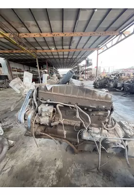 CUMMINS BCIII Motor