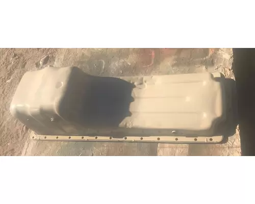 CUMMINS BCIII Oil Pan