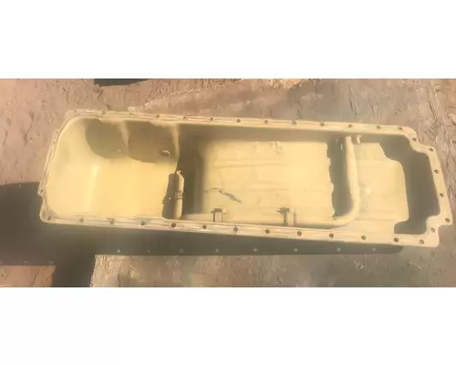 CUMMINS BCIII Oil Pan