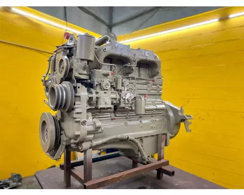 CUMMINS BCIV 88NT Engine Assembly