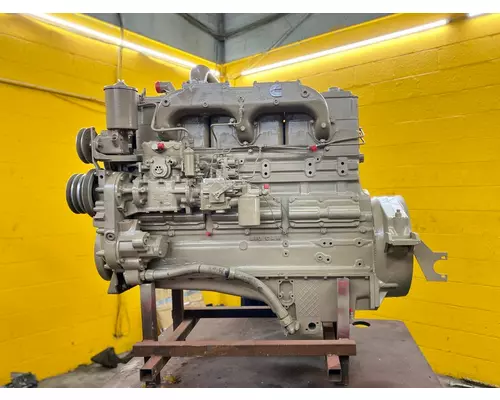 CUMMINS BCIV 88NT Engine Assembly