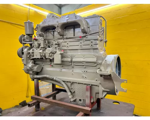 CUMMINS BCIV 88NT Engine Assembly